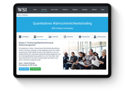 Quantitativ - Klasse 2