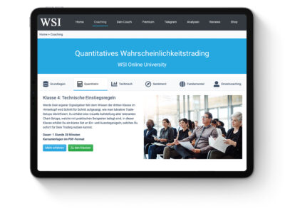 Quantitativ - Klasse 4